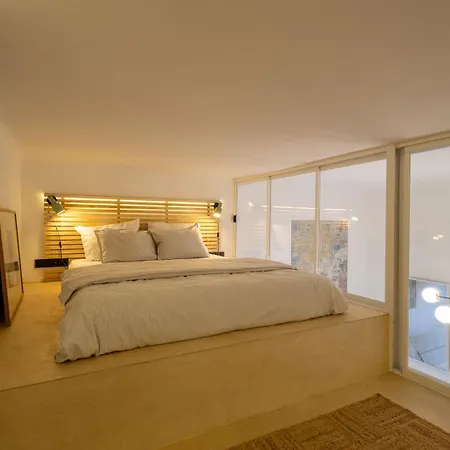 Apartment Designer Petite By Vltava River *