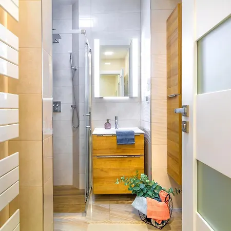 Sunny Luxury Grebovka *