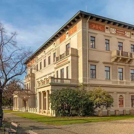 Sunny Luxury Grebovka Apartment Prague