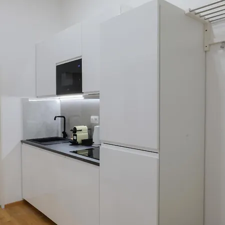 Krakovka Residence 4*