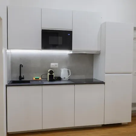 Krakovka Residence 4*
