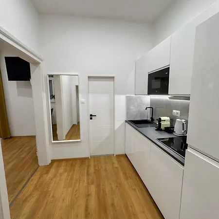 Krakovka Residence