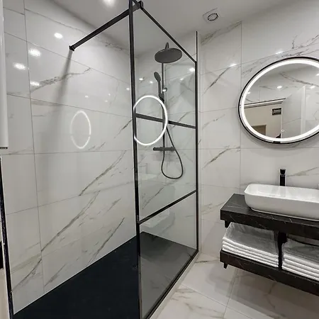 Krakovka Residence Aparthotel 4*