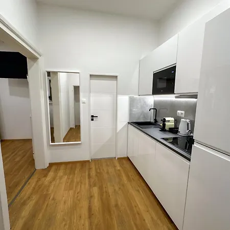 Krakovka Residence 4*