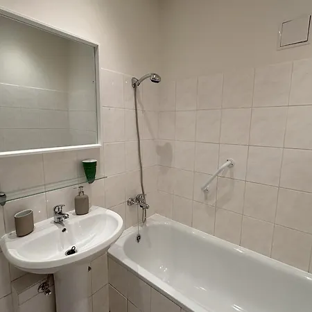 Guest house City Center & L'opera Prague