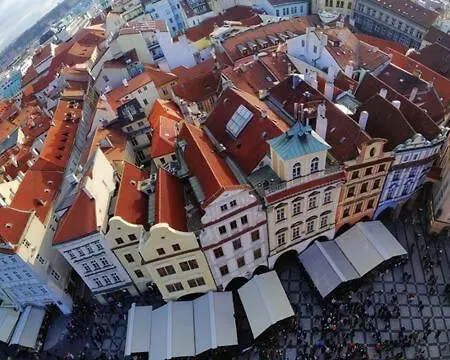 Old Town & Parking Assistance *
