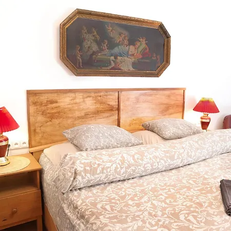 Homestay Old Town & Parking Assistance Prague