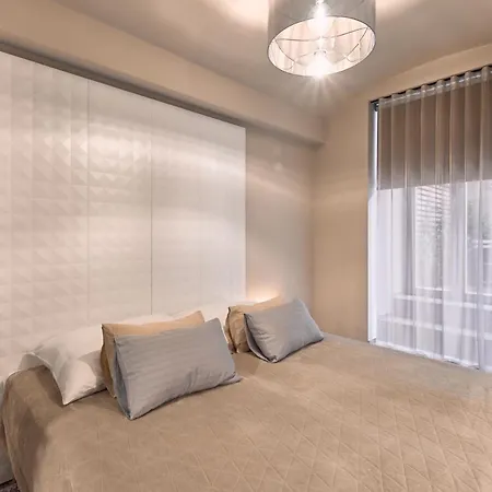 Rimska 14 Appart hôtel 4*