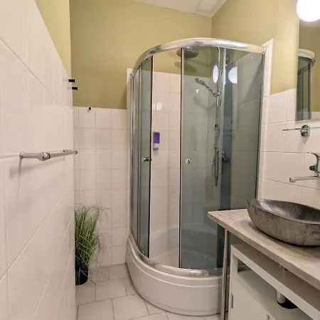 Flat In Zizkov -104- Apartment Prague