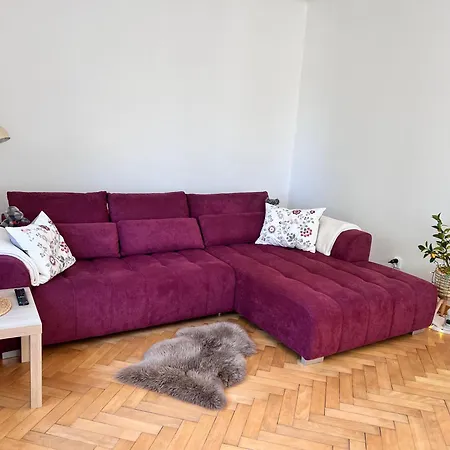 Villa Veleslavin Prague