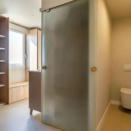 Apartment Elegante Con 3 Letti A Prague