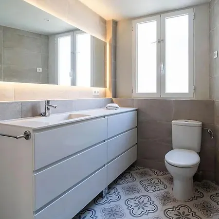 Apartment Elegante Con 3 Letti A Prague