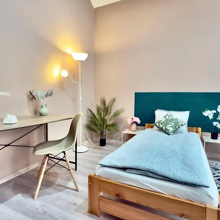 Plavecka Apartment *