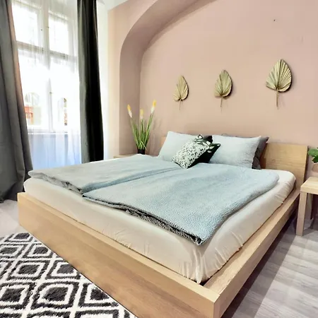 Plavecka Apartment