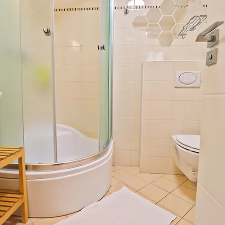 A Comfy In Smichov - Andel Prague