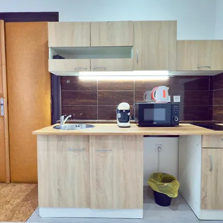 Apartment Plavecka