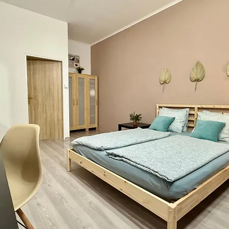 Apartment Plavecka