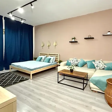 Plavecka Apartment *