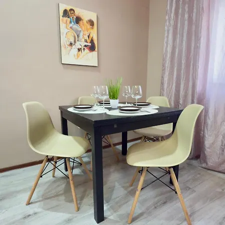 Plavecka Apartment *