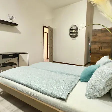 Apartment Plavecka