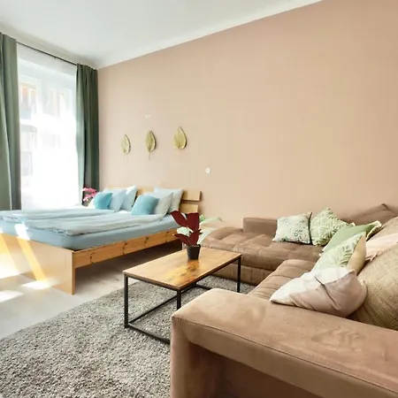 Plavecka Apartment