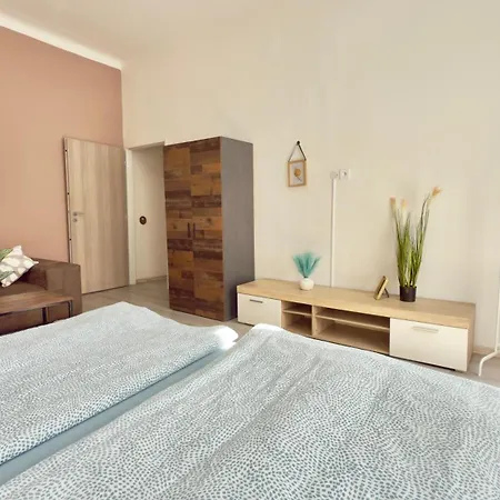 Apartment Plavecka