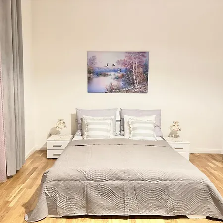 New! Romantic Apartment! In Centre! Florence! Apartment Prague