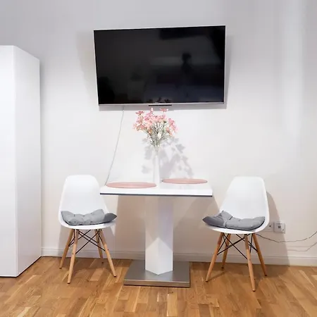New! Romantic Apartment! In Centre! Florence! Apartment Prague