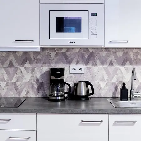 New! Romantic Apartment! In Centre! Florence! Prague