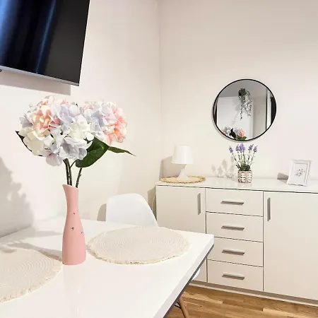 New! Romantic Apartment! In Centre! Florence! Apartment *