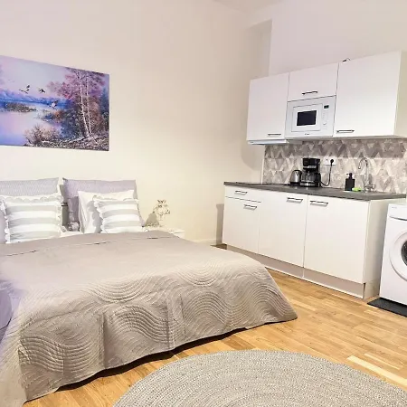 Apartment New! Romantic Apartment! In Centre! Florence! Prague