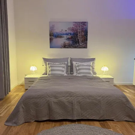 New! Romantic Apartment! In Centre! Florence! *