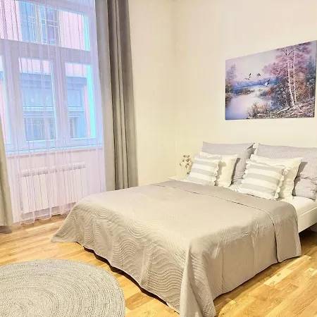 New! Romantic Apartment! In Centre! Florence!
