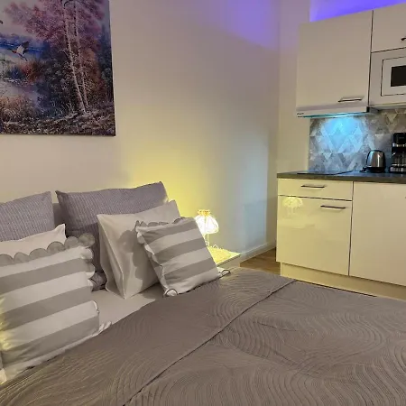 New! Romantic Apartment! In Centre! Florence! Apartment