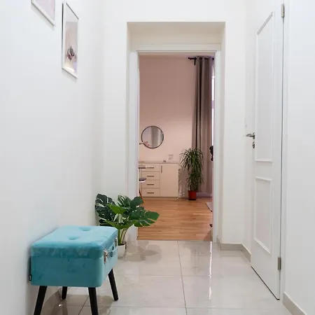 New! Romantic Apartment! In Centre! Florence! Apartment *