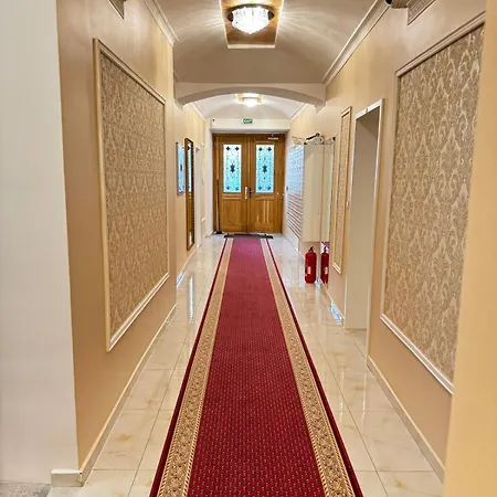 New! Romantic Apartment! In Centre! Florence! * Prague