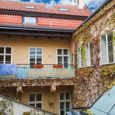 Apartment Luxury 1 Bedroom In *