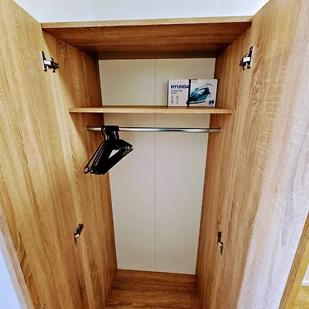 Live Apartment Prague