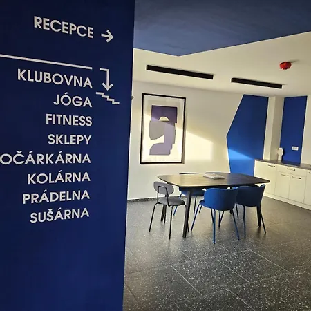 Live Apartment