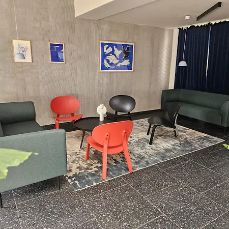 Apartment Live