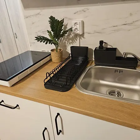 Live Apartment