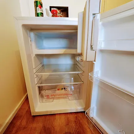 Live Apartment Prague