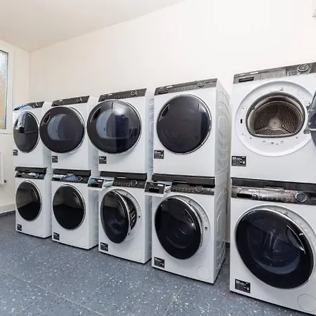 Appartement Live