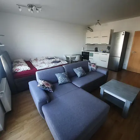 Apartmán Cakovice *