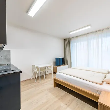 Apartment Parkova Ctvrt