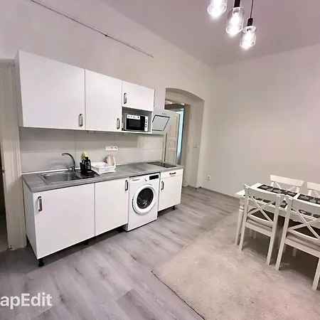 Apartment Centrum 1 95m2