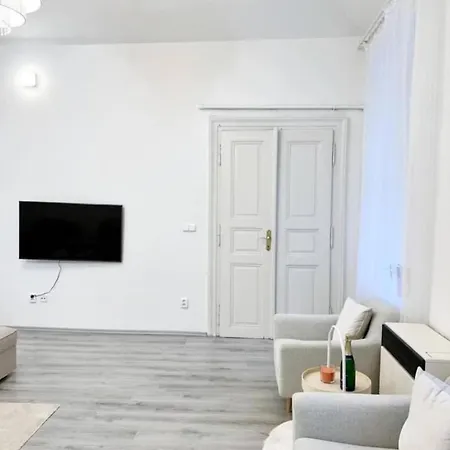 Apartment Centrum 1 95m2 Prague