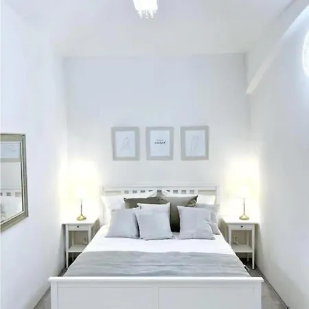 Centrum 1 95m2 Apartment