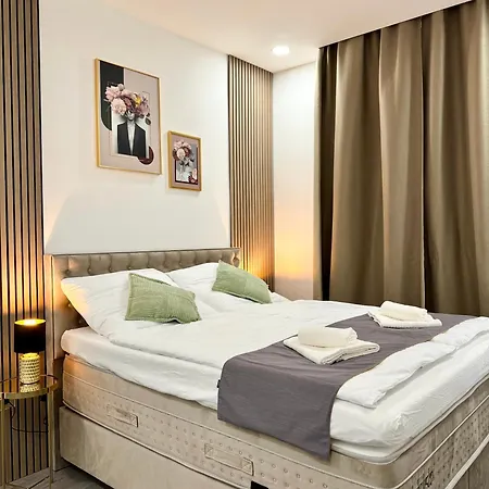Little Downtown Guest house