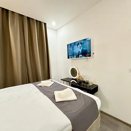 Little Downtown Guest house Prague